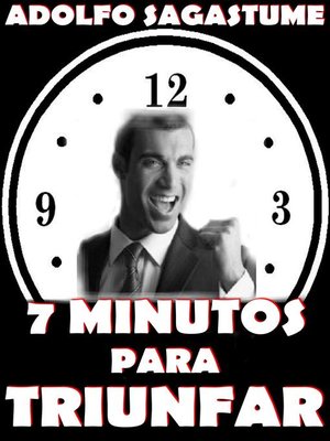 cover image of 7 Minutos para Triunfar